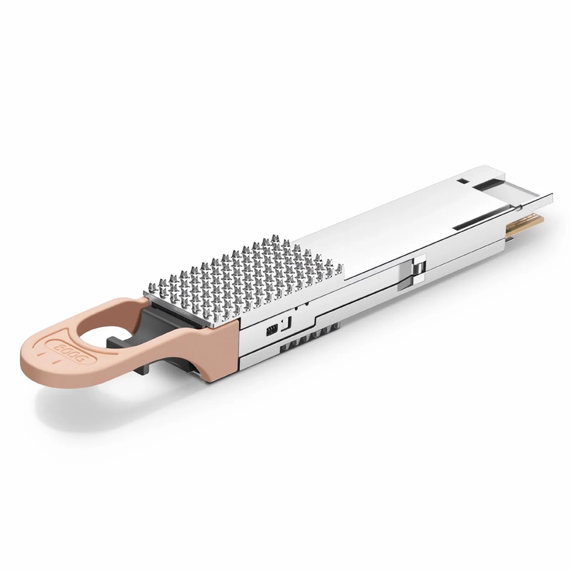 Arista Networks Compatible 800GBASE-SR8 QSFP-DD 8 x 100G PAM4 850nm 50m DOM MPO-16/APC MMF Optical Transceiver Module