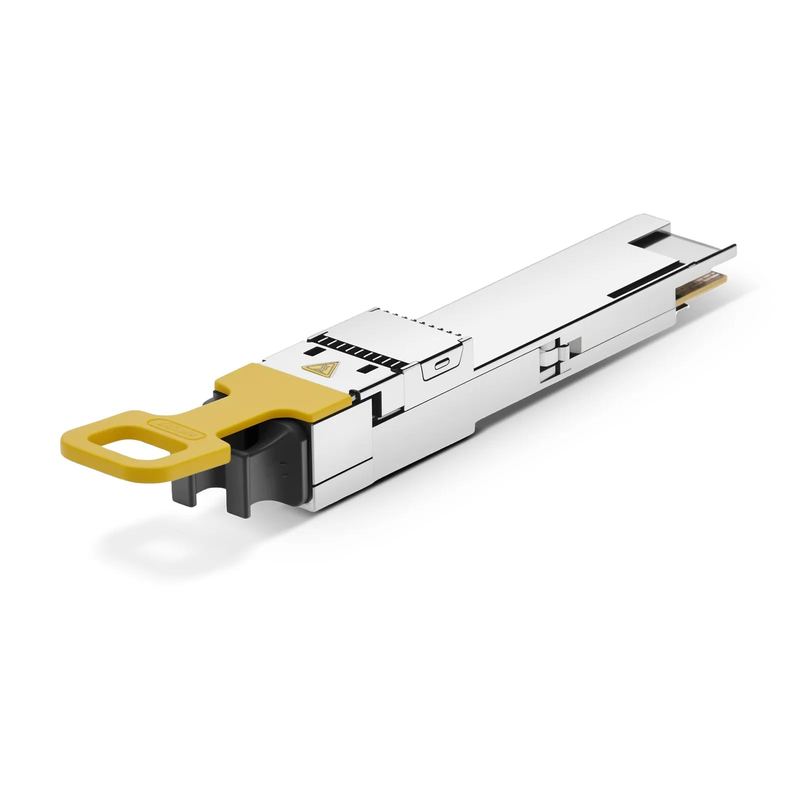 Juniper Networks Compatible 800GBASE 2xDR4/DR8 QSFP-DD 8 x 100G PAM4 1310nm 500m DOM Dual MPO-12/APC SMF Optical Transceiver Module