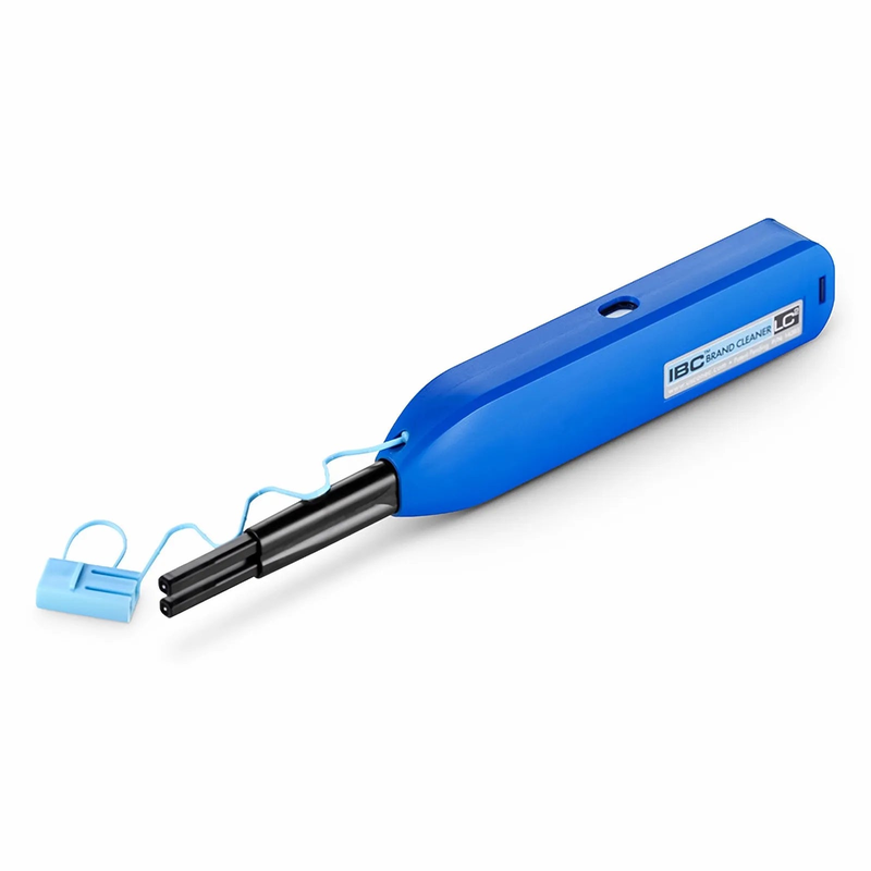 US Conec IBCâ„¢ Brand Cleaner LCÂ², for LC Duplex Connectors (525+ Times)