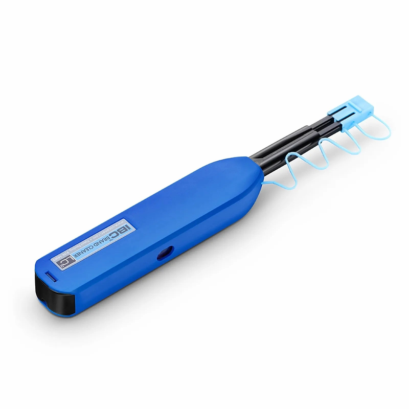 US Conec IBCâ„¢ Brand Cleaner LCÂ², for LC Duplex Connectors (525+ Times)