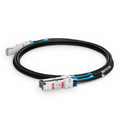 3m (10ft) Dell Compatible 400G QSFP-DD 8 x 50G PAM4 to 4 x 100G QSFP28 4 x 25G NRZ Active Electrical Breakout Cable