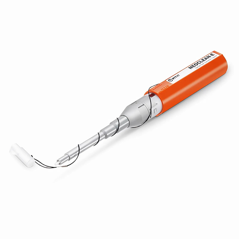 NEOCLEAN-E SC/FC/ST/LSH 2.5mm One-Push Pen Cleaner (750+ Times)