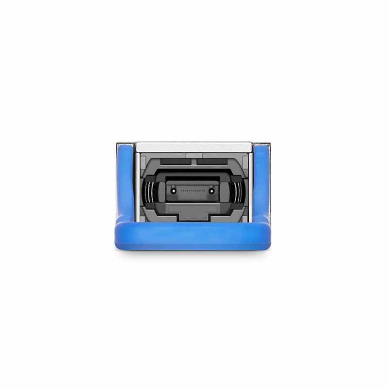 Cisco QDD-4X100G-LR-S Compatible 4 x 100GBASE-LR QSFP-DD 1310nm 10km DOM MPO-12/APC SMF Optical Transceiver Module, Breakout to 4 x100G-LR
