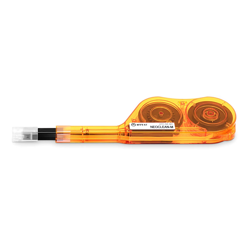 NEOCLEAN-M MTPÂ®/MPO-8/12/24 One-push Cleaner (600+ Times)