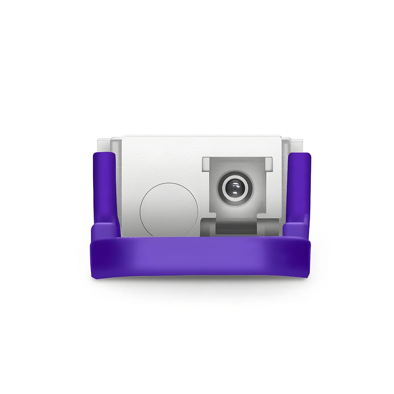 Intel Compatible 100GBASE-BX40-D QSFP28 BiDi 4 x 25G NRZ 1309.14nm-TX/1304.58nm-RX 40km DOM Simplex LC/APC SMF Optical Transceiver Module (Industrial)