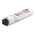 Generic Compatible XGSPON OLT SFP+ 1577nm-TX/1270nm-RX 9.953G-TX/9.953G-RX Class N1 20km DOM Simplex SC/UPC SMF Optical Transceiver Module