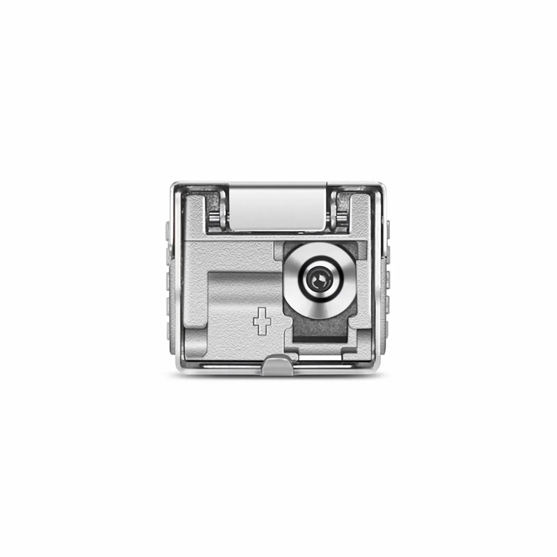 Cisco SFP-25G-BX40U-I Compatible 25GBASE-U SFP28 BiDi 1270nm-TX/1310nm-RX 40km DOM Simplex LC/UPC SMF Optical Transceiver Module (Industrial)