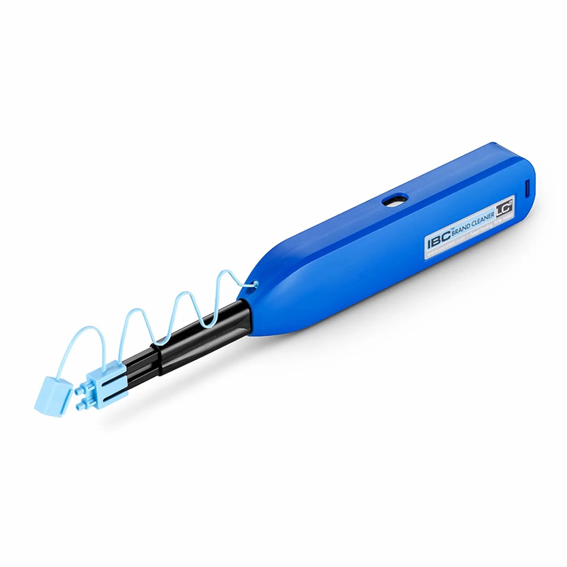US Conec IBCâ„¢ Brand Cleaner LCÂ², for LC Duplex Connectors (525+ Times)