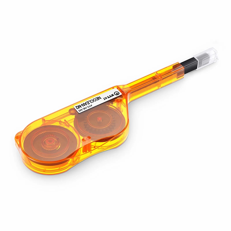 NEOCLEAN-M2 MTPÂ®/MPO-16 One-push Cleaner (600+ Times)