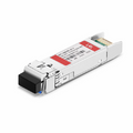 Ericsson RDH10265/2 Compatible SFP+ 10GBASE-LRL 1310nm 2km DOM Duplex LC/UPC SMF Optical Transceiver Module For 4G Wireless (Industrial)