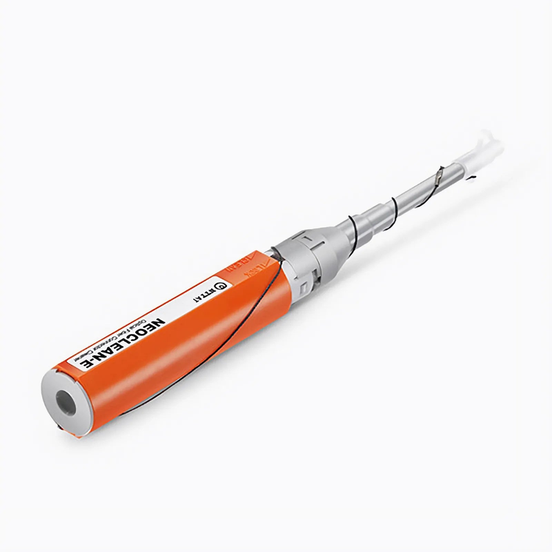 NEOCLEAN-E SC/FC/ST/LSH 2.5mm One-Push Pen Cleaner (750+ Times)