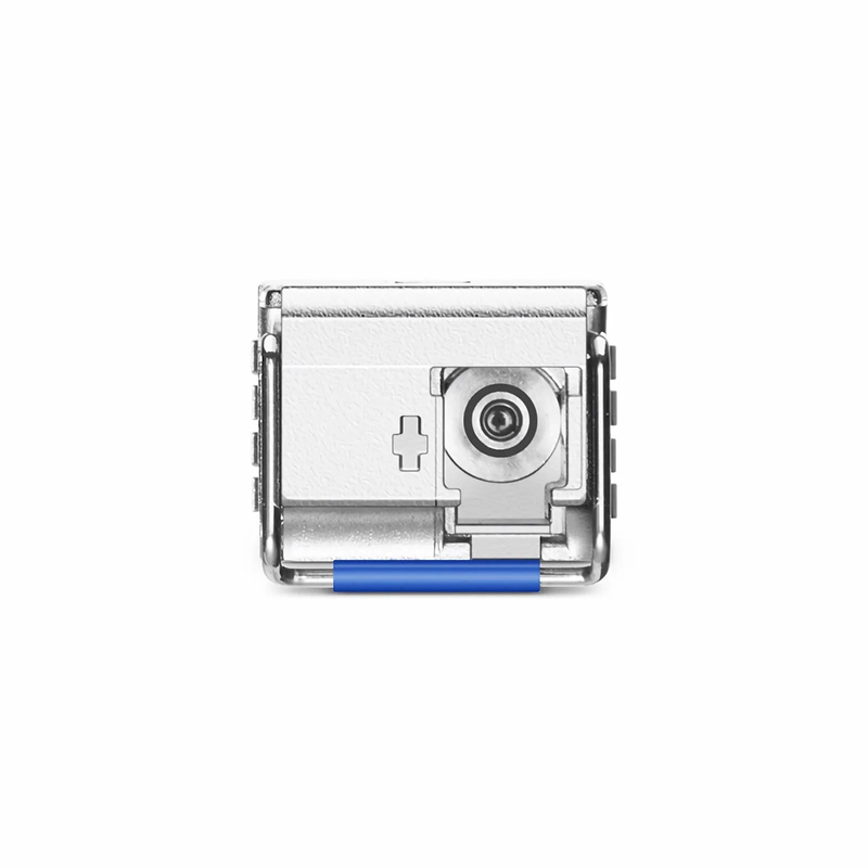 Ericsson Compatible SFP+ 10GBASE-BX10-U BiDi 1270nm-TX/1330nm-RX 10km DOM Simplex LC/UPC SMF Optical Transceiver Module For 4G Wireless (Industrial)