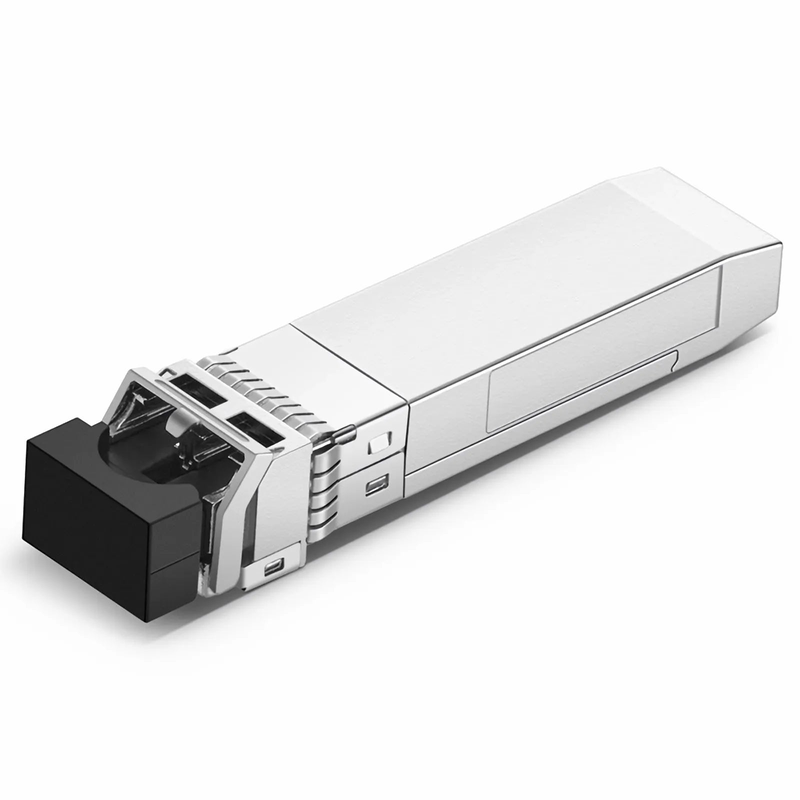 Cisco Compatible 25GBASE-SR SFP28 850nm 100m DOM Duplex LC/UPC MMF Optical Transceiver Module (Industrial)