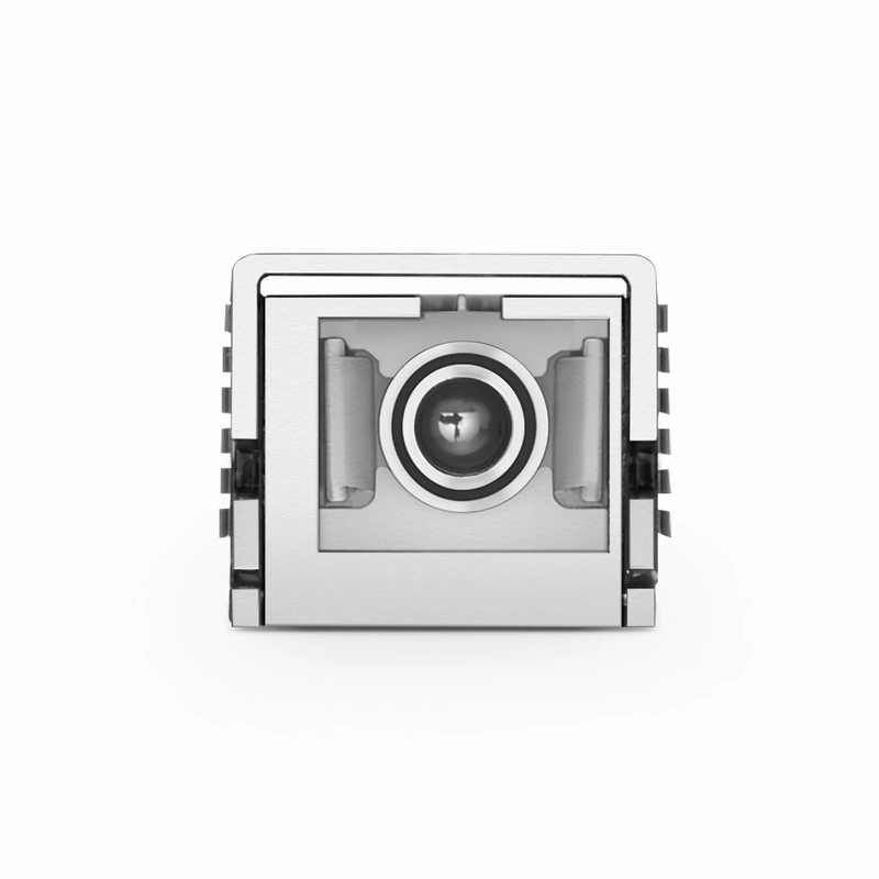 NOKIA Compatible XG-PON&GPON Combo OLT SFP-DD 1577nm-TX/1270nm-RX and 1490nm-TX/1310nm-RX Class C+ 20km DOM Simplex SC/UPC SMF Optical Transceiver Module (Industrial)