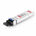 Ericsson RDH10250/3 Compatible SFP+ 10GBASE-LR 1310nm 10km DOM Duplex LC/UPC SMF Optical Transceiver Module For 4G Wireless (Industrial)