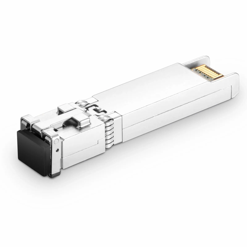 Generic Compatible EPON OLT SFP 1490nm-TX/1310nm-RX 1.25G-TX/1.25G-RX Class PX20+ 20km DOM Simplex SC/UPC SMF Optical Transceiver Module