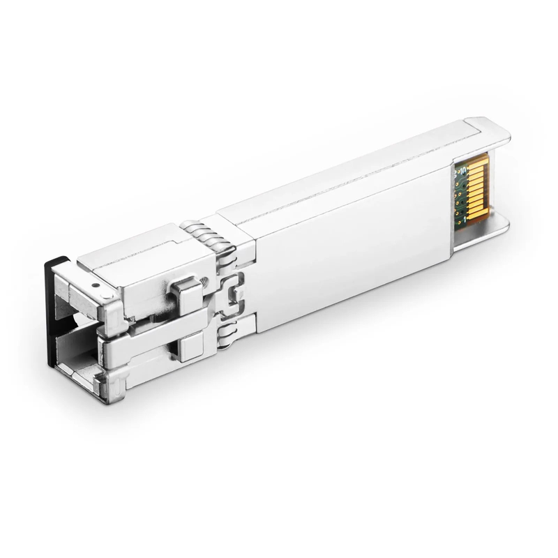 Generic Compatible EPON OLT SFP 1490nm-TX/1310nm-RX 1.25G-TX/1.25G-RX Class PX20+ 20km DOM Simplex SC/UPC SMF Optical Transceiver Module
