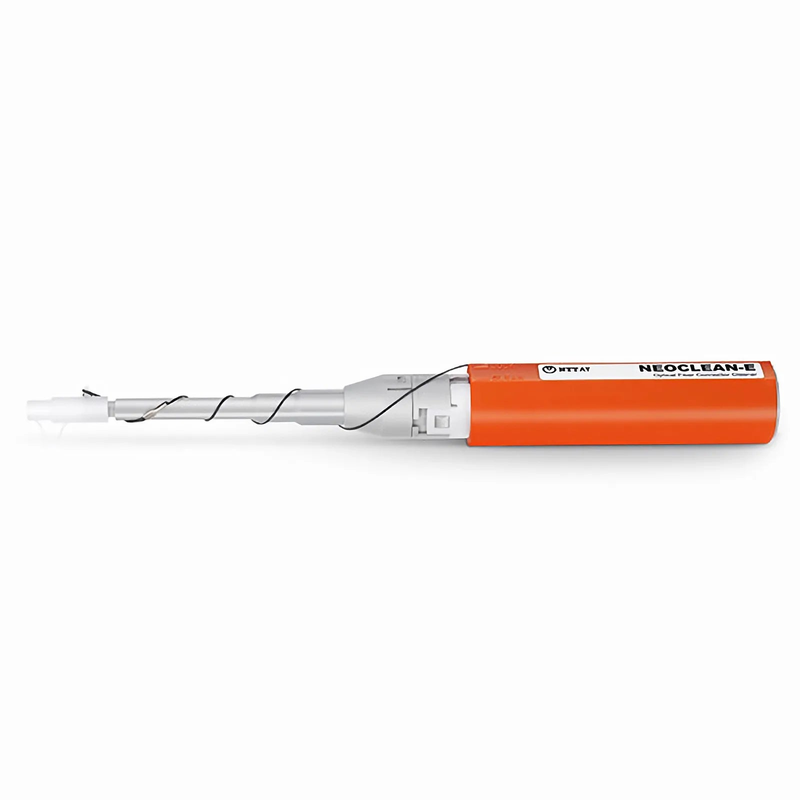 NEOCLEAN-E SC/FC/ST/LSH 2.5mm One-Push Pen Cleaner (750+ Times)