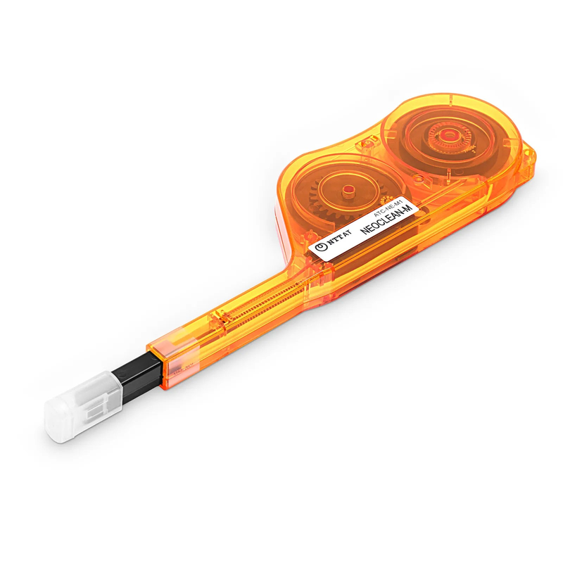 NEOCLEAN-M MTPÂ®/MPO-8/12/24 One-push Cleaner (600+ Times)