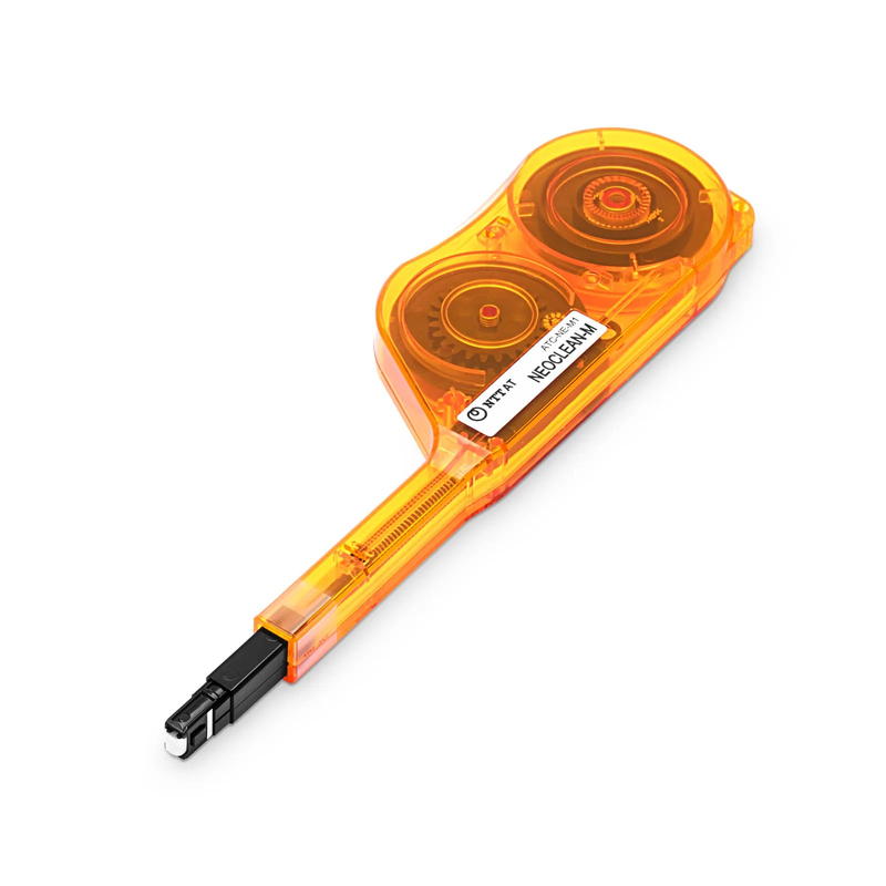 NEOCLEAN-M MTPÂ®/MPO-8/12/24 One-push Cleaner (600+ Times)