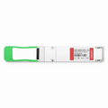 Dell Compatible 100GBASE-CWDM4 QSFP28 4 x 25G NRZ 1310nm 2km DOM Duplex LC/UPC SMF Optical Transceiver Module (Industrial)