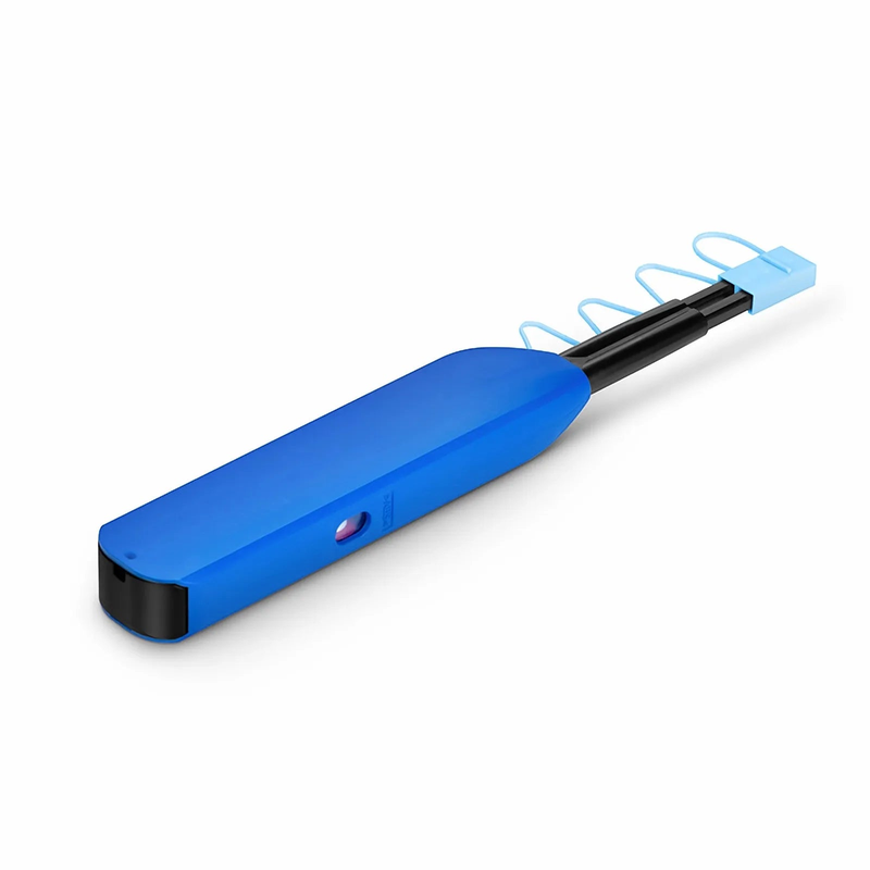 US Conec IBCâ„¢ Brand Cleaner LCÂ², for LC Duplex Connectors (525+ Times)