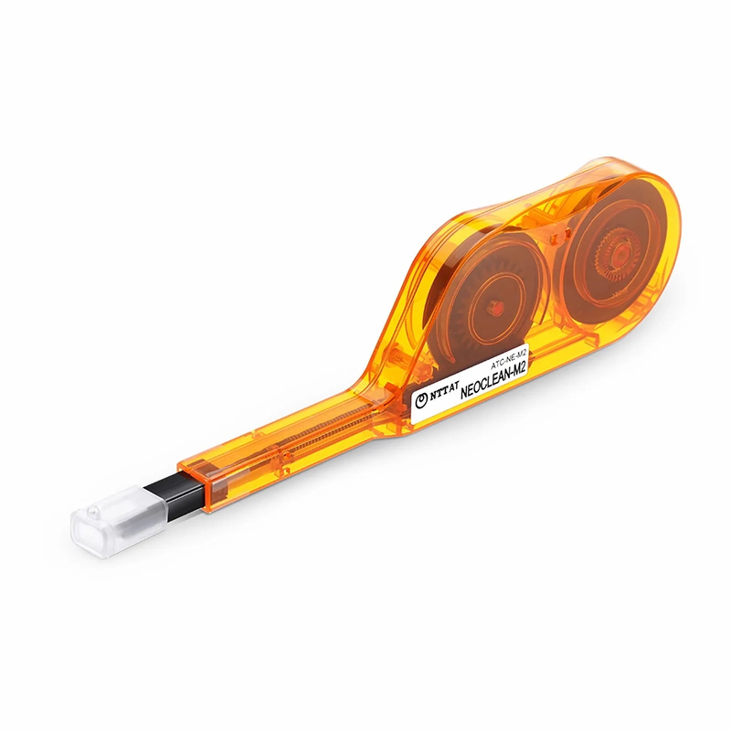 NEOCLEAN-M2 MTPÂ®/MPO-16 One-push Cleaner (600+ Times)