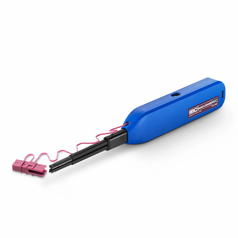 US Conec IBCâ„¢ Brand Cleaner MDC, for MDC Connectors (525+ Times)