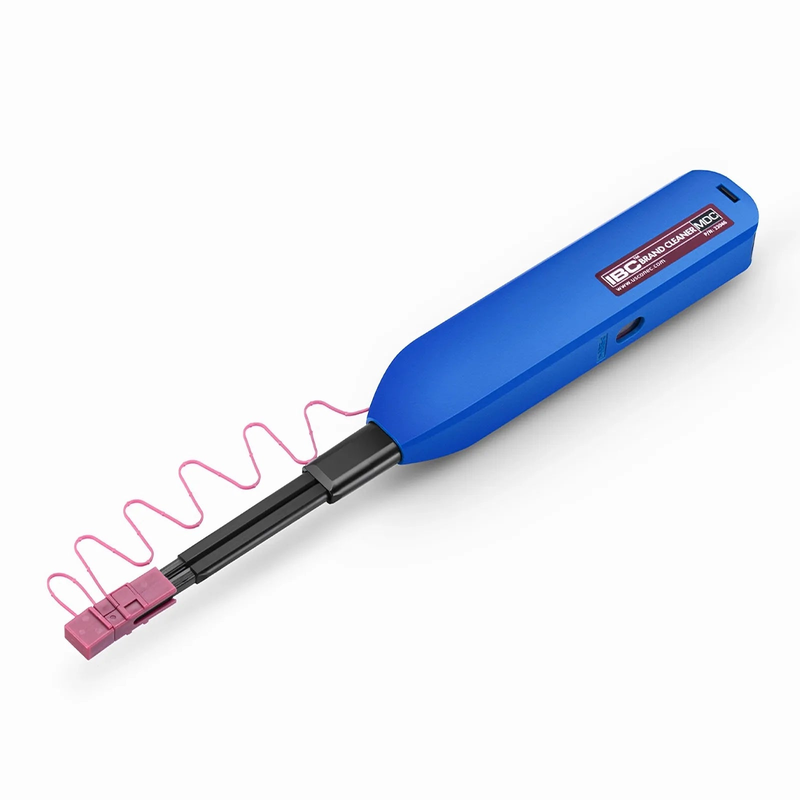 US Conec IBCâ„¢ Brand Cleaner MDC, for MDC Connectors (525+ Times)