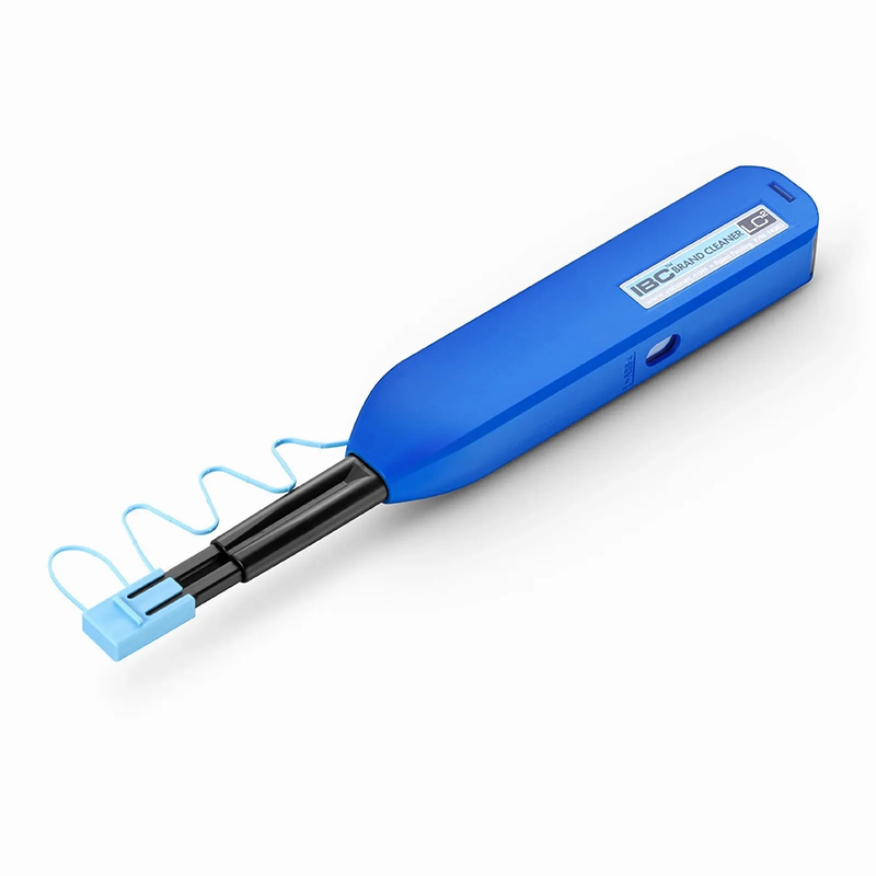 US Conec IBCâ„¢ Brand Cleaner LCÂ², for LC Duplex Connectors (525+ Times)