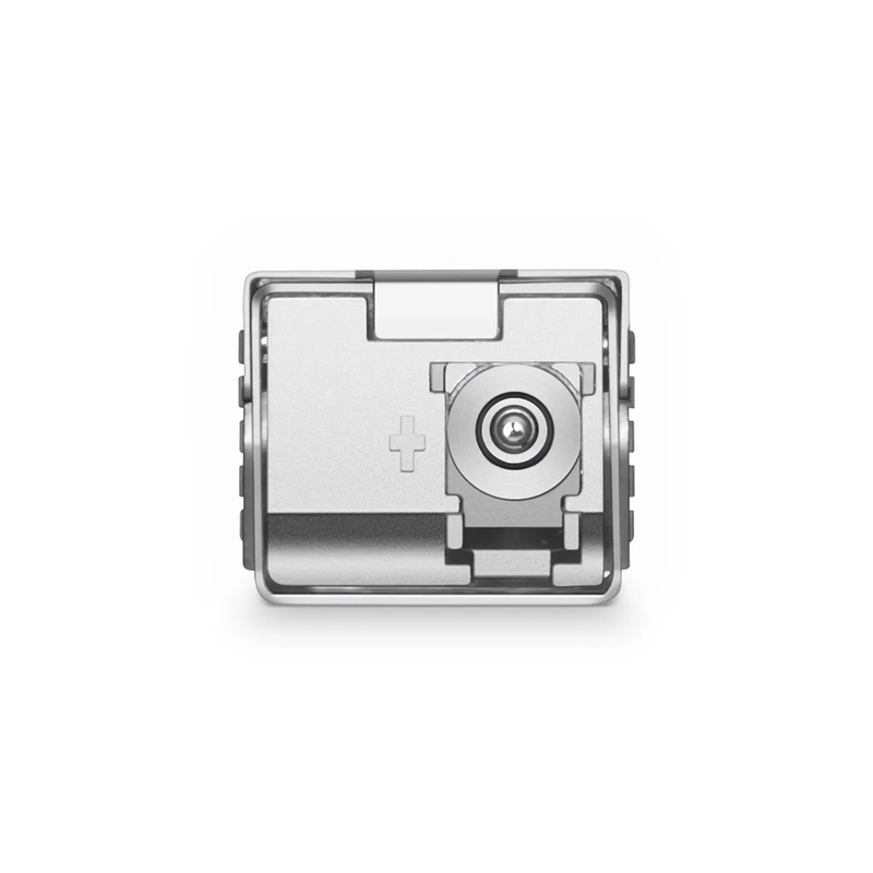 Ericsson Compatible SFP28 25GBASE-BX30-U BiDi 1270nm-TX/1310nm-RX 30km DOM Simplex LC/UPC SMF Optical Transceiver Module For 5G Wireless (Industrial)
