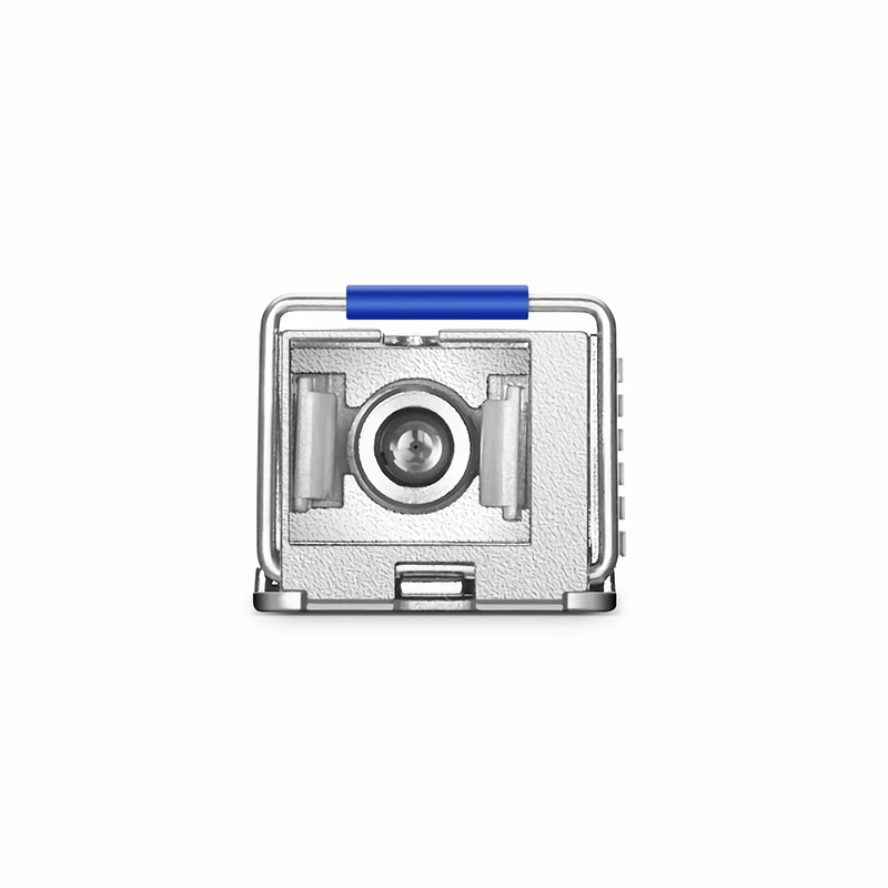NOKIA 3FE46232BAAA Compatible XGSPON OLT SFP+ 1577nm-TX/1270nm-RX 9.953G-TX/9.953G-RX Class N1 20km DOM Simplex SC/UPC SMF Optical Transceiver Module (Industrial)