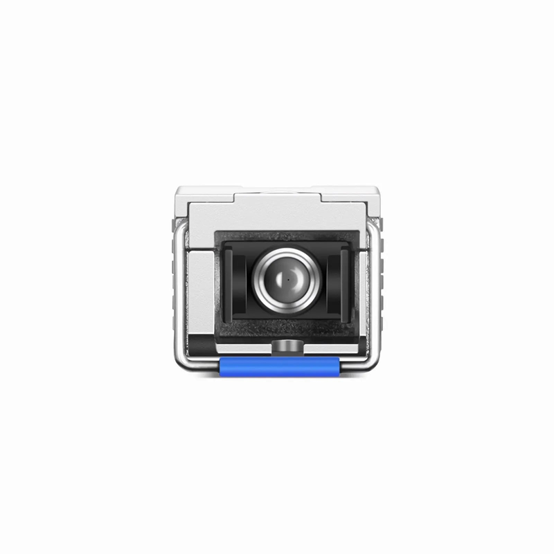 Generic Compatible XGSPON OLT SFP+ 1577nm-TX/1270nm-RX 9.953G-TX/9.953G-RX Class N1 20km DOM Simplex SC/UPC SMF Optical Transceiver Module