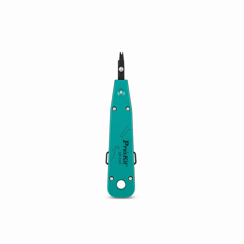 Pro'sKitÂ® Fiber Optic & Telecom Installation Tool Kit PK-9472G