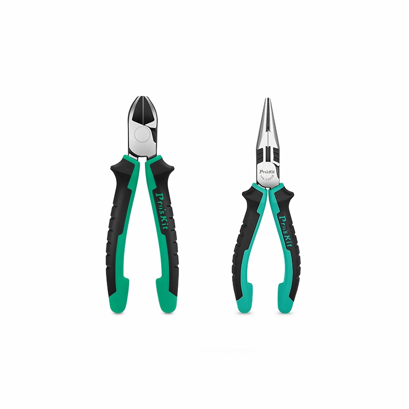 Pro'sKitÂ® Fiber Optic & Telecom Installation Tool Kit PK-9472G