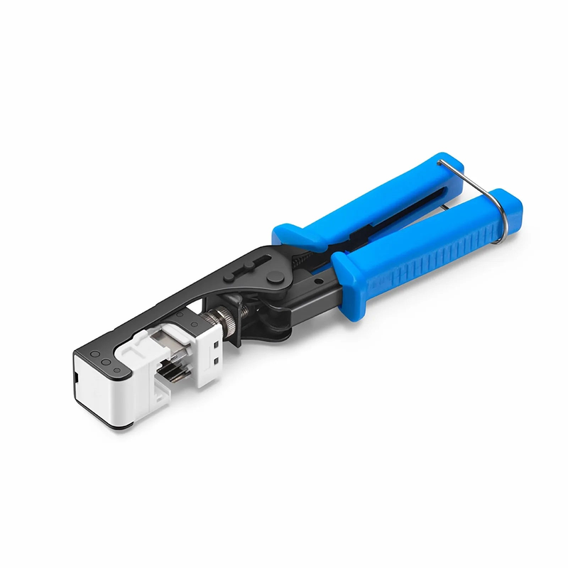 90 Degree UTP Keystone Jack Punch Down Tool