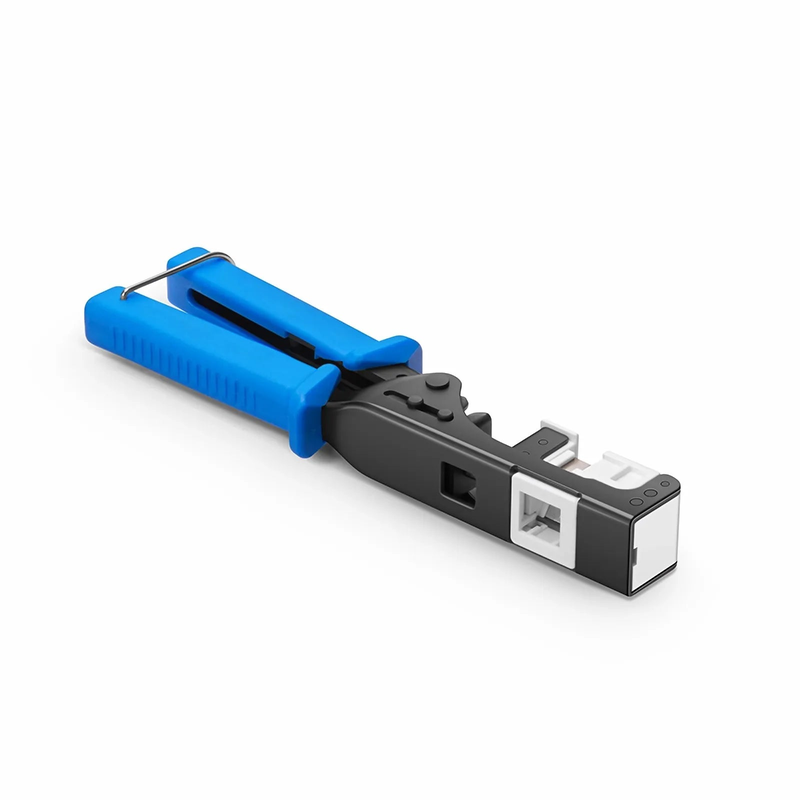 90 Degree UTP Keystone Jack Punch Down Tool
