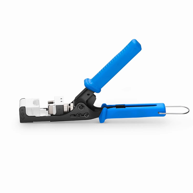 90 Degree UTP Keystone Jack Punch Down Tool