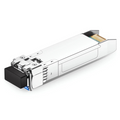 Cisco SFP-10G-LRM-I Compatible 10GBASE-LRM SFP+ 1310nm 220m DOM Duplex LC/UPC MMF/SMF Optical Transceiver Module (Industrial)