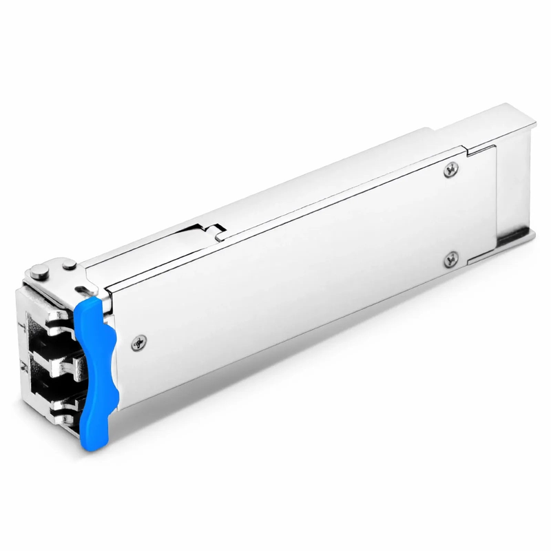 Cisco ONS-XC-10G-S1 Compatible 10GBASE-LR/LW and OC-192/STM-64 SR-1 XFP 1310nm 10km DOM Duplex LC SMF Optical Transceiver Module
