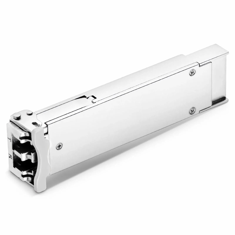 Brocade 10G-XFP-ZR100 Compatible 10GBASE-ZR XFP 1550nm 100km DOM Duplex LC SMF Optical Transceiver Module