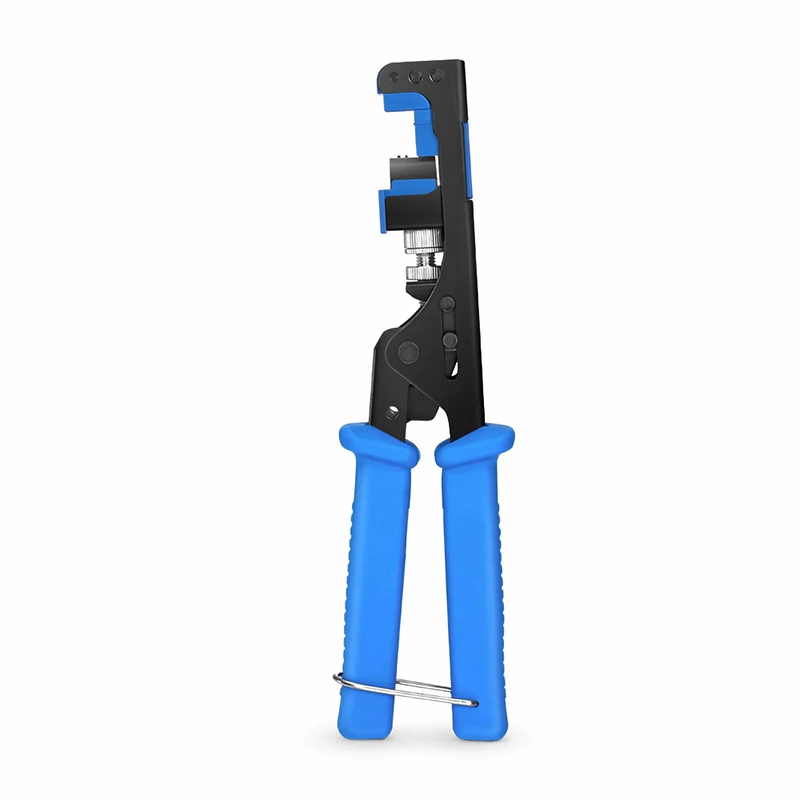 180 Degree UTP Keystone Jack Punch Down Tool