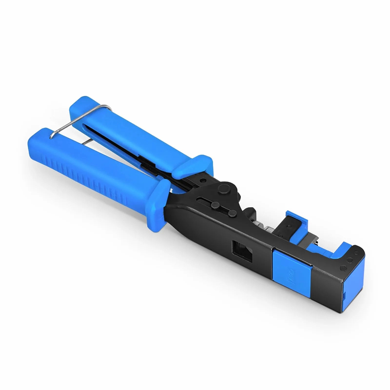 180 Degree UTP Keystone Jack Punch Down Tool
