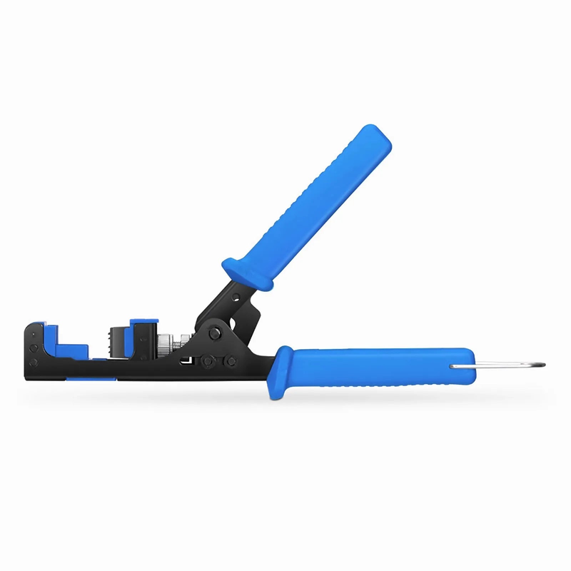 180 Degree UTP Keystone Jack Punch Down Tool