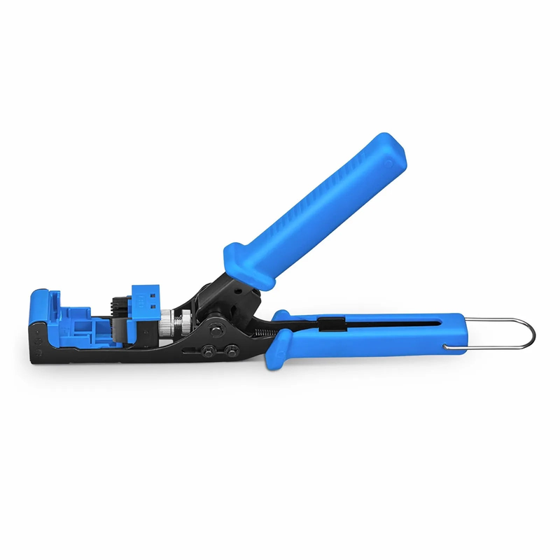 180 Degree UTP Keystone Jack Punch Down Tool