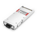 H3C CFP2-100G-LR4 Compatible 100GBASE-LR4 CFP2 4 x 25G NRZ 1310nm 10km DOM Duplex LC SMF Optical Transceiver Module