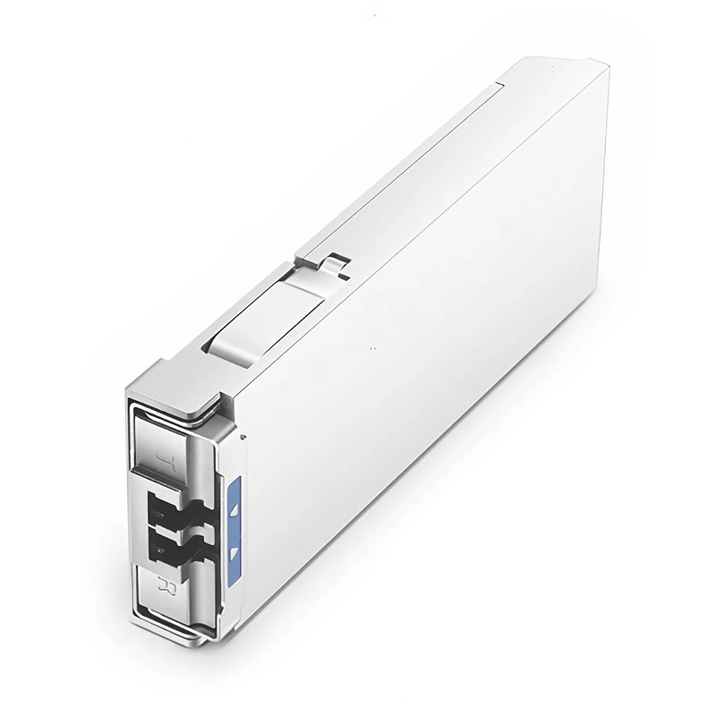 Juniper Networks CFP2-100GBASE-LR4 Compatible 100GBASE-LR4 CFP2 4 x 25G NRZ 1310nm 10km DOM Duplex LC SMF Optical Transceiver Module