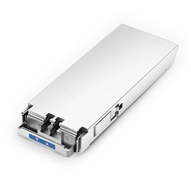 Extreme 10330 Compatible 100GBASE-LR4 CFP2 4 x 25G NRZ 1310nm 10km DOM Duplex LC SMF Optical Transceiver Module