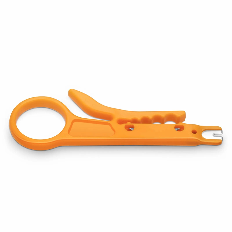 Pro'sKitÂ® UTP/STP Cable Stripper