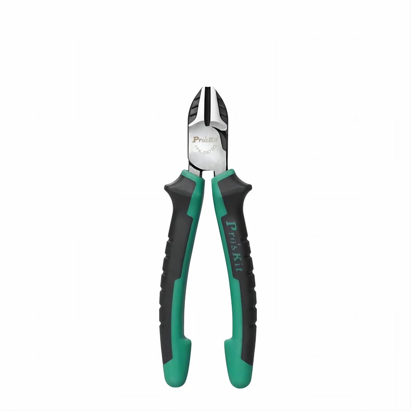 Pro'sKitÂ® 15-in-1 Network Installation Tool Kit with Cable Tester, Crimper, Wire Stripper in Carrying Case